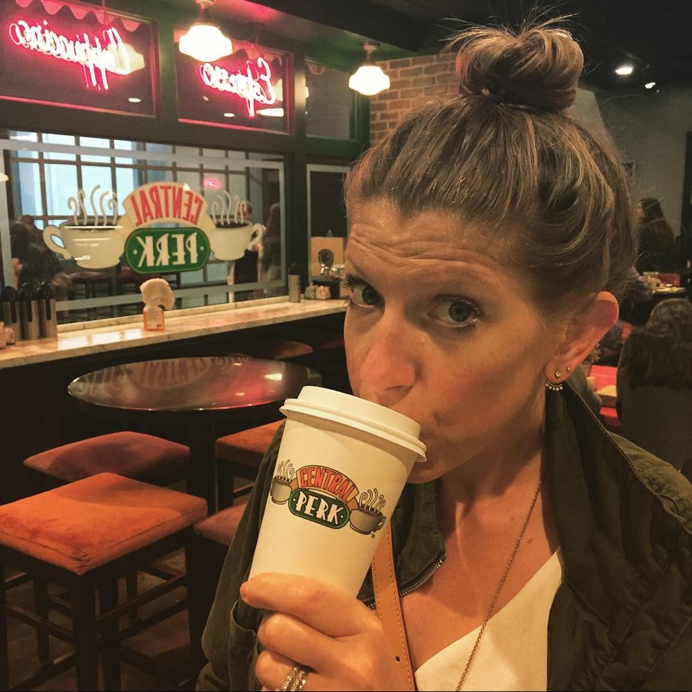 Meet your Posher, Lauren